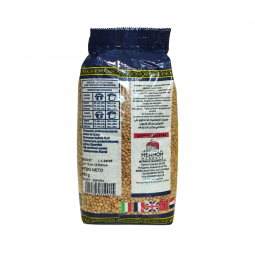 Lentejas verdina Beldia 900g Afnan