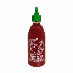 Salsa Chilli Sriracha 430ml Afnan
