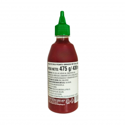 Salsa Chilli Sriracha 430ml Afnan