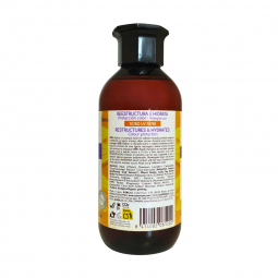 Champu Girasol + Keratina sin sulfatos cabello teñido 300ml Corpore Sano