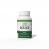 Vitamina D3+K2 500mg 60 caps Sotya