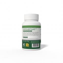 Vitamina D3+K2 500mg 60 caps Sotya