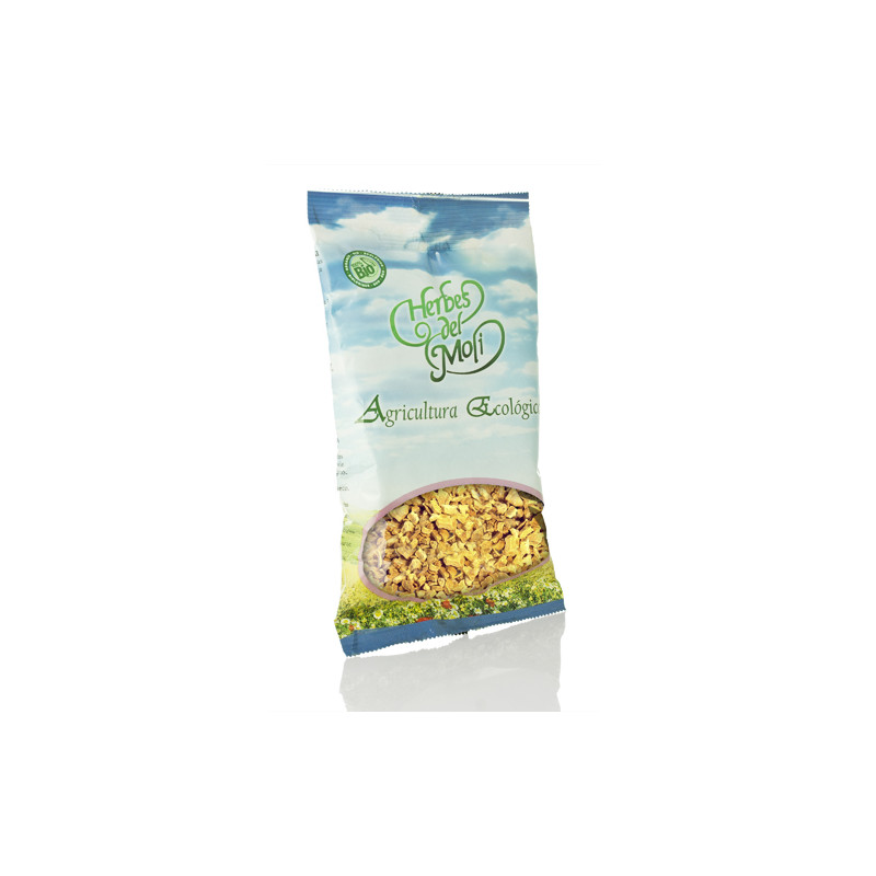 Limon fruto bio 60g Herbes del Moli