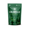 Chlorella polvo Bio 125g Iswari