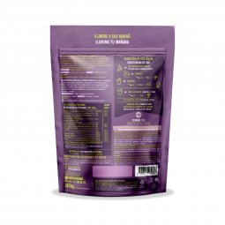 Despertar de Buda Acai Platano Fresa Bio 360g Iswari