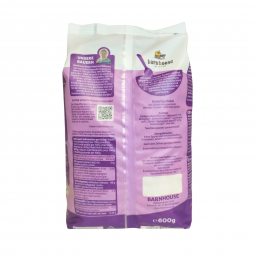 Muesli Krunchy Trigo Espelta 30% menos de azucar Bio 600g Barnhouse