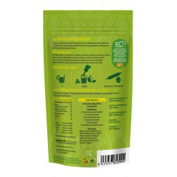 Matcha en polvo Bio 70g Sol Natural