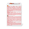 Citesterol Berberina tocotrienoles 30 capsulas Bioserum
