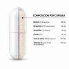 Citesterol Berberina tocotrienoles 30 capsulas Bioserum