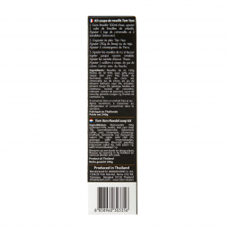 Kit sopa Tom Yum noodles 240g deSIAM