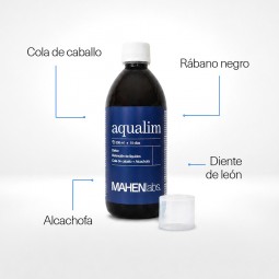 Aqualim 500 ml Mahen