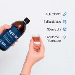Aqualim 500 ml Mahen