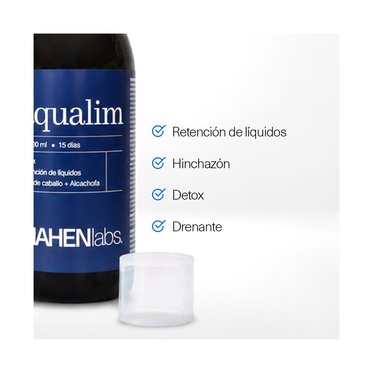 Aqualim 500 ml Mahen