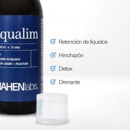 Aqualim 500 ml Mahen