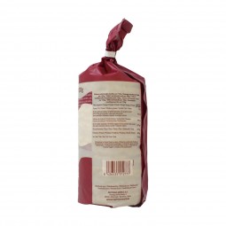 Tortita de arroz con quinoa real Bio 100g Quinua real