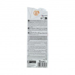 Bebida de almendra nature Sin Azucar Bio 6x1L Ecomil