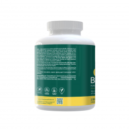 Beta-Alanine Vegan 240 capsulas TGA