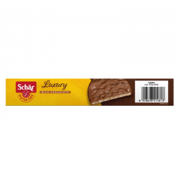 Galletas Luxury S/G 200 g Schar