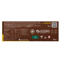 Galletas Luxury S/G 200 g Schar