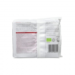 Pan crujiente de centeno Knackebrod Bio 200g Clearspring