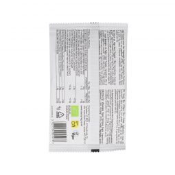 Snack de alga nori tostada Bio 4g Clearspring