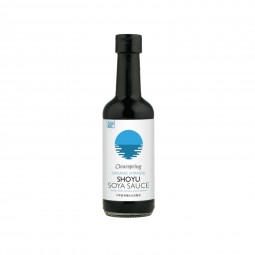 Salsa de Soja Shoyu Bio 150ml Clearspring