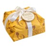 Panettone de naranja relleno de crema Bio 750g Pasticceria Venecia