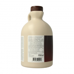 Sirope de arce grado C Bio 950ml Horizon