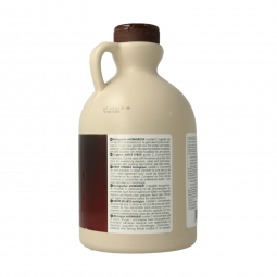 Sirope de arce grado C Bio 950ml Horizon