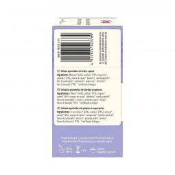 Yogi Tea Armonia interior Bio 17 filtros BIO