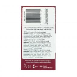 Yogi tea Confort Menopausia 17 filtros Bio