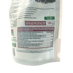 Harina de Algarroba s/g Bio 500g NaturGreen