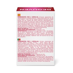 Reguven circulacion 30 capsulas Bioserum