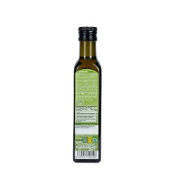 Aceite de lino bio 250ml Naturgreen
