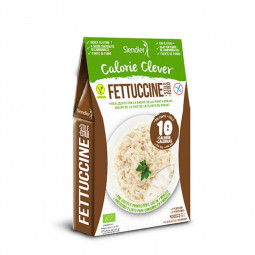 pasta de Konjac bajo en calorias - fettucine sin gluten Slendier