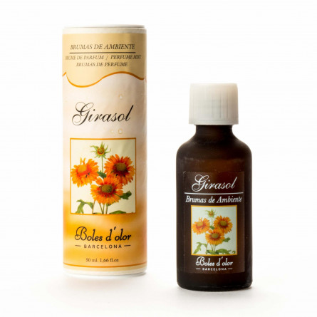 Bruma Ambients 50 ml. Girasol