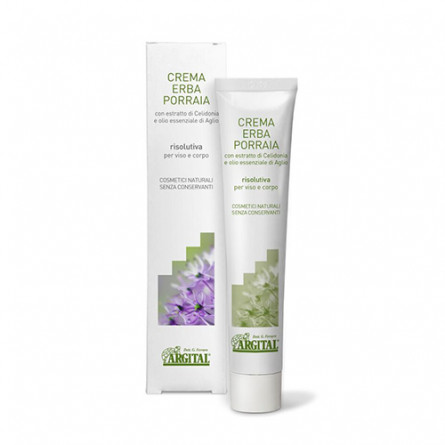 crema de celidonia antiverrugas