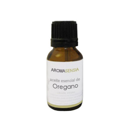 Aceite esencial de orégano Pure