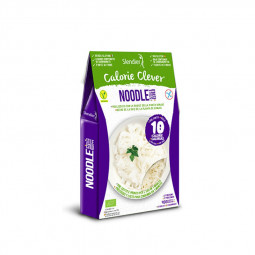 NOODLES DE KONJAC BAJO EN CALORIAS SIN GLUTEN BIO 400G SLENDIER