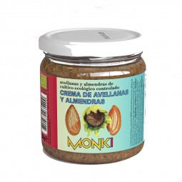 NATRULY Crema de Avellanas y Cacao Sin Azúcar y Sin Edulcorantes, con Fibra  de Achicoria, 43% Avellana (Pack 2 * 285g) : : Alimentación y  bebidas