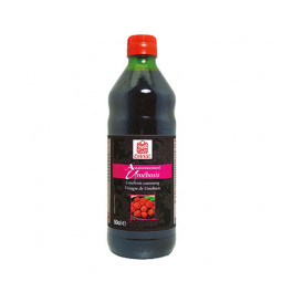 Vinagre ciruela umeboshi ecologico