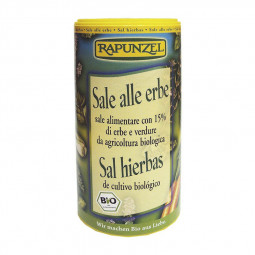 Sal Herbamare BIO 250 gr