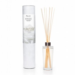 Mikado Difusor Perfume Pure Silk 200ml Boles d'olor
