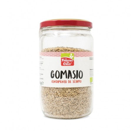 Gomasio Bio