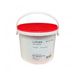 crema de semamo para untar monki 3kg