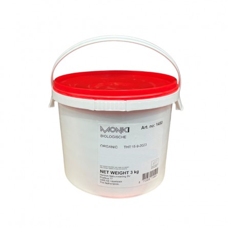 crema de semamo para untar monki 3kg