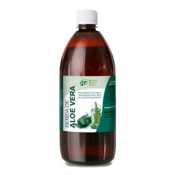 Bebida de aloe vera 1L GHF