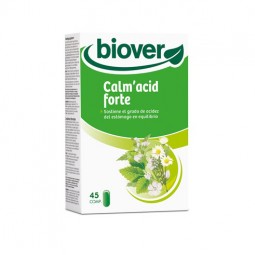 Calmacid Forte Biover- ayuda contra la acidez de estomago