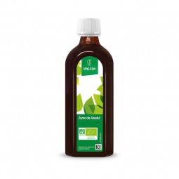 Zumo de abedul Bio 250 ml Weleda