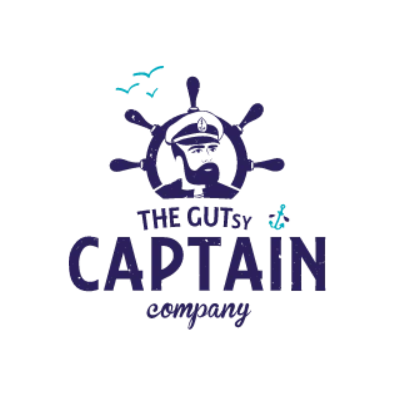 Captain Kombucha